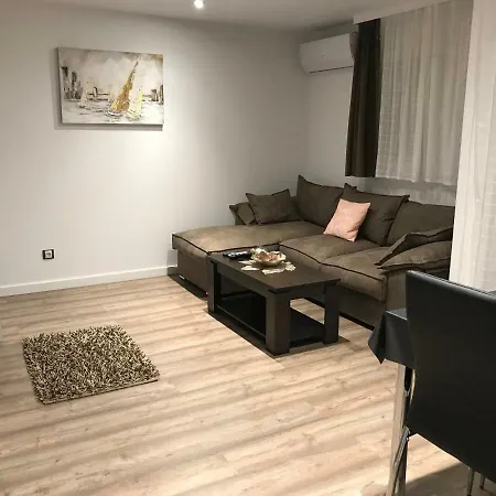 Apartment Mar Y Sol *