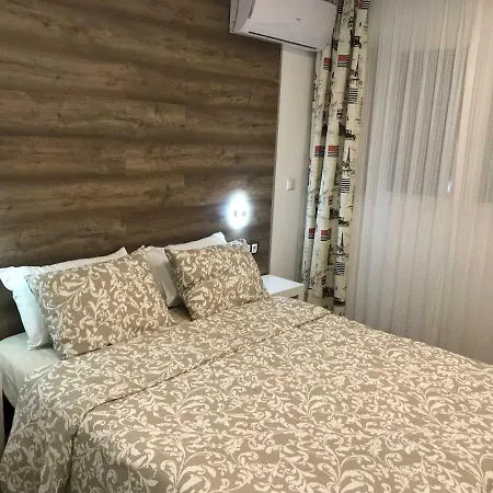 Mar Y Sol Apartment *