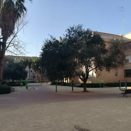 Mar Y Sol