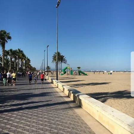 Mar Y Sol *