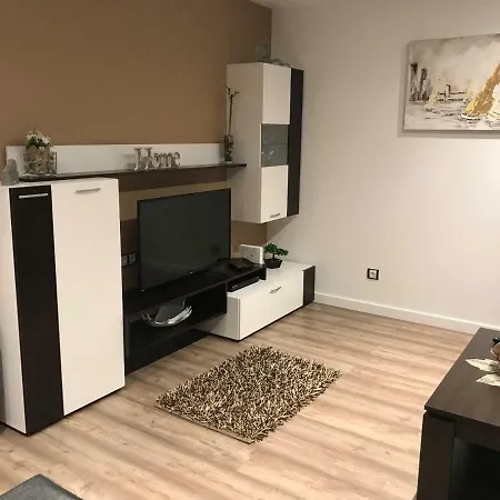 Apartamento Mar Y Sol Valencia