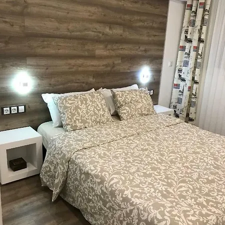 Apartamento Mar Y Sol