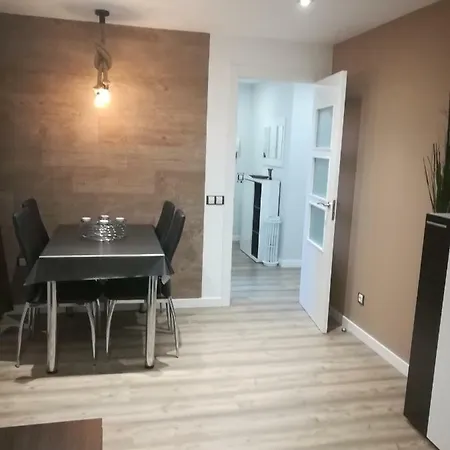 Apartamento Mar Y Sol Valencia